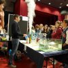 Stands St Nazaire
